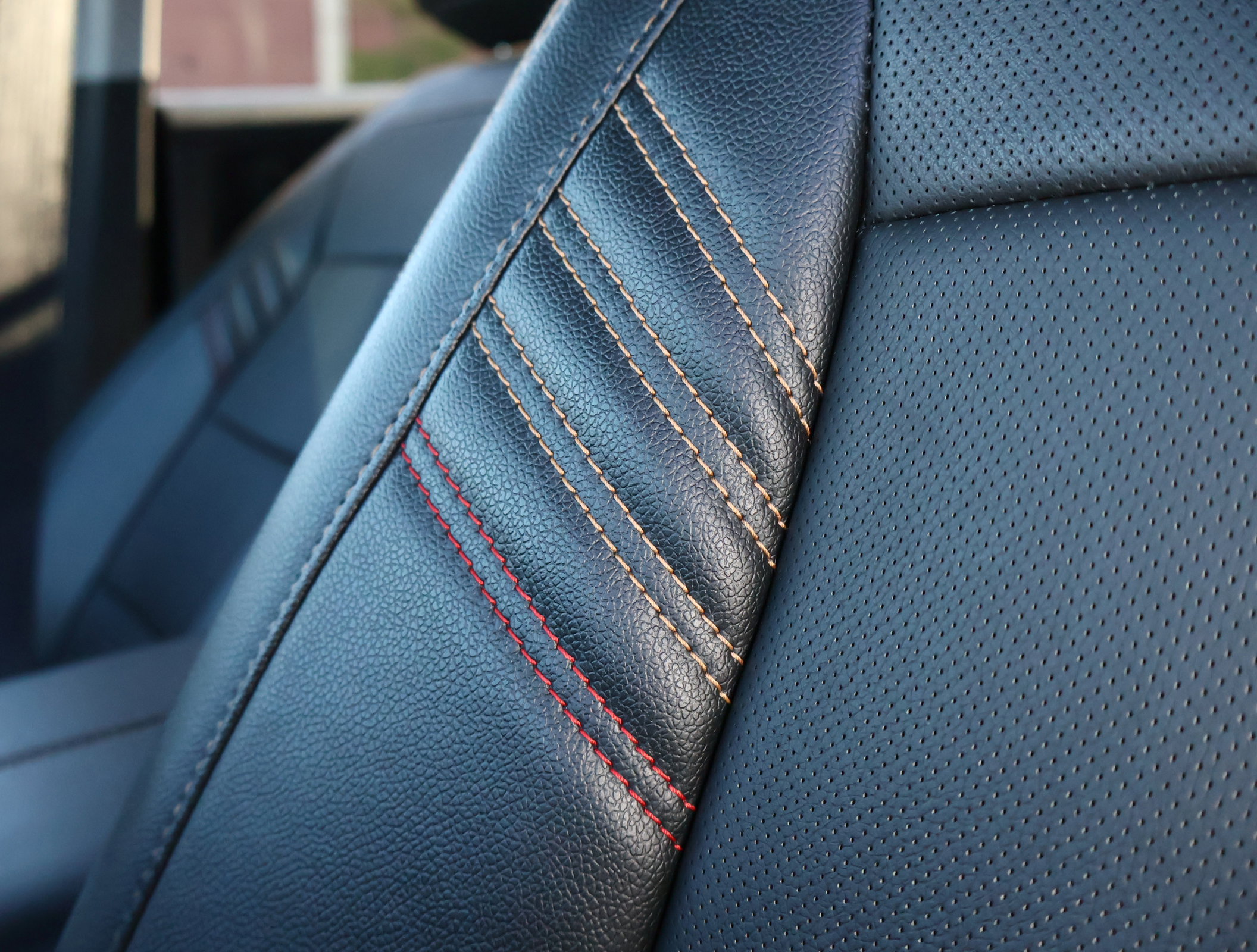 Used 2024 GMC Terrain AT4 w/ Tech Package image 13