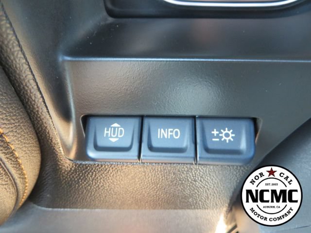 Used 2021 GMC Sierra 1500 AT4 w/ AT4 Value Package AWD/4WD image 42