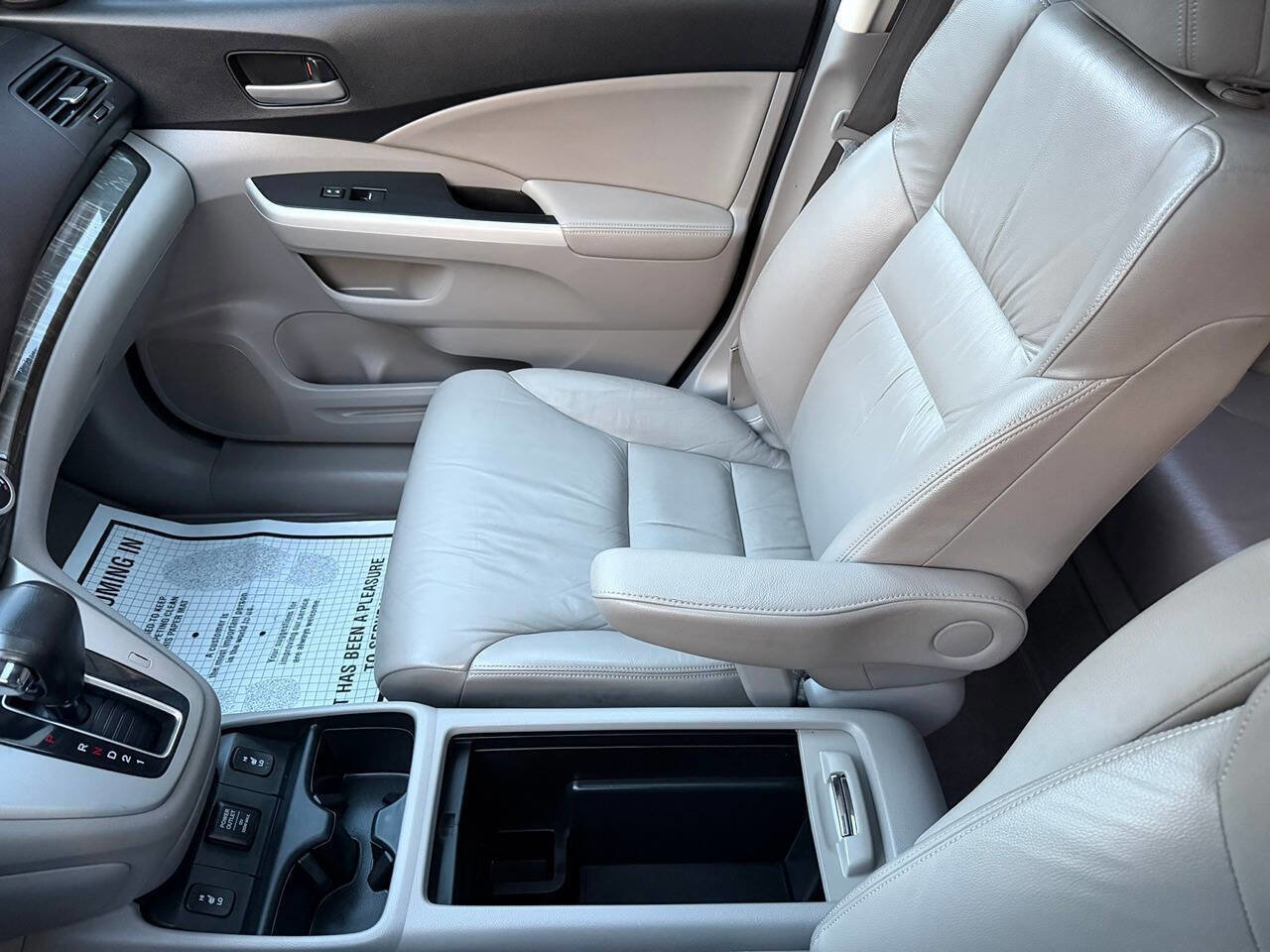 Used 2012 Honda CR-V EX-L image 19