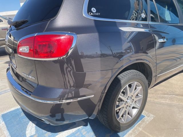 Used 2015 Buick Enclave Leather image 4