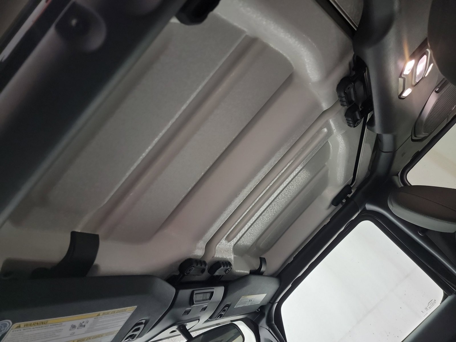 Used 2023 Jeep Wrangler Unlimited Sport image 24