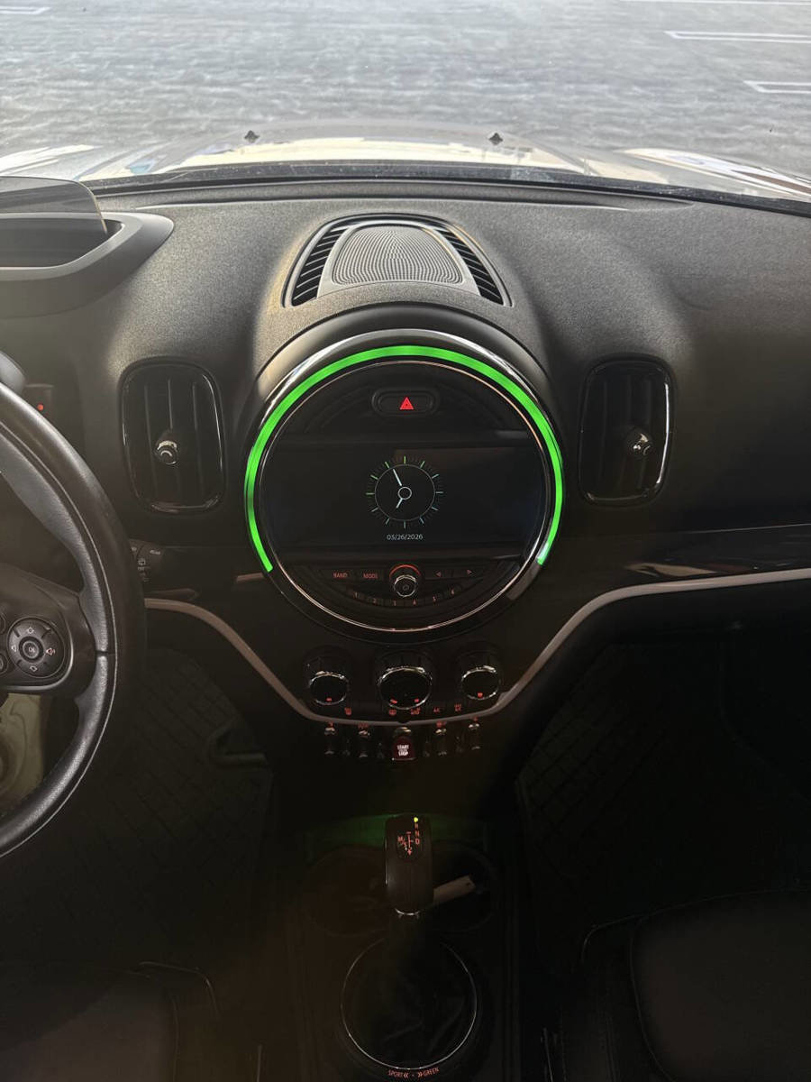 Used 2017 MINI Cooper Countryman S image 19