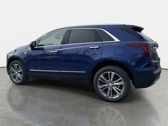New 2026 Cadillac XT5 Premium Luxury w/ Driver Assist Package image 3