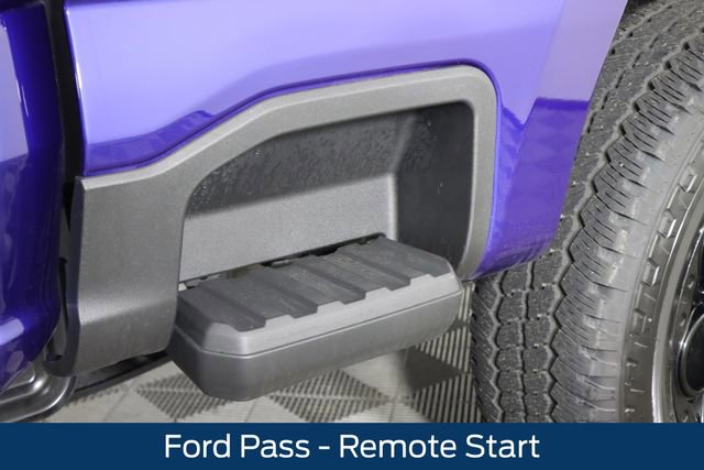 New 2026 Ford F350 Lariat w/ Black Appearance Package video 3