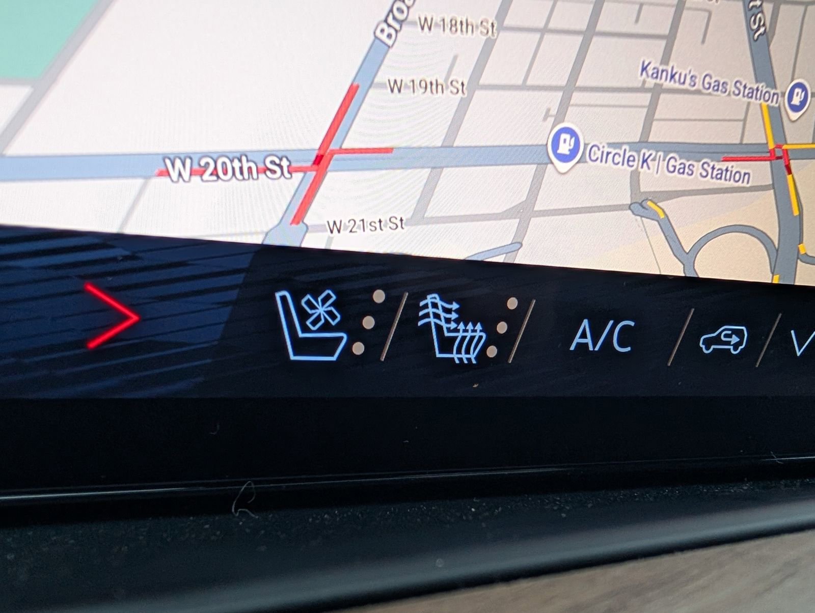 New 2026 Chevrolet Tahoe High Country image 24