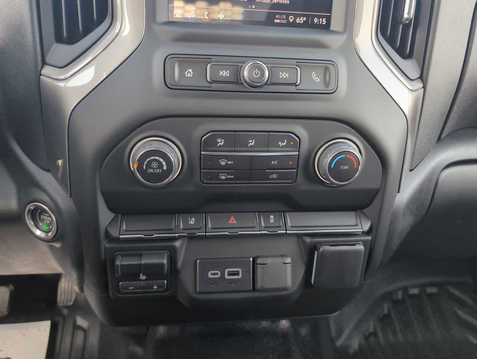 New 2024 Chevrolet Silverado 3500 W/T w/ WT Convenience Package AWD/4WD image 17
