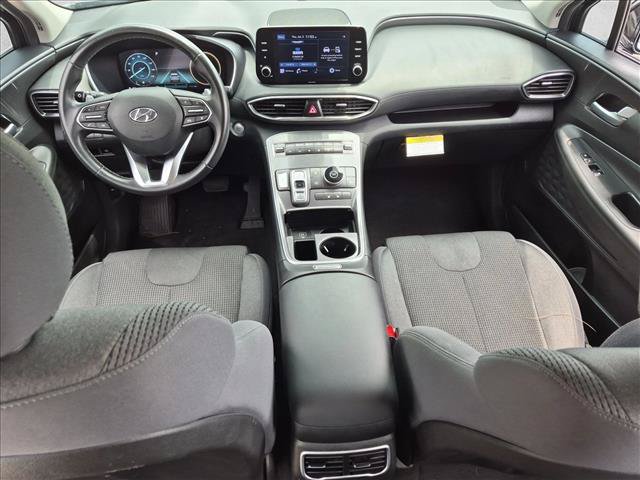 Used 2022 Hyundai Santa Fe XRT w/ Cargo Package FWD image 17