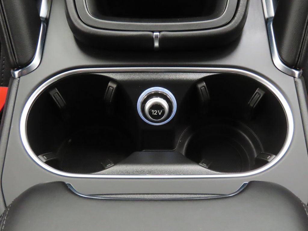 Certified 2022 Porsche Cayenne Turbo GT AWD/4WD image 28