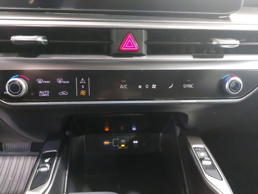 New 2026 Kia Sorento EX AWD/4WD image 22