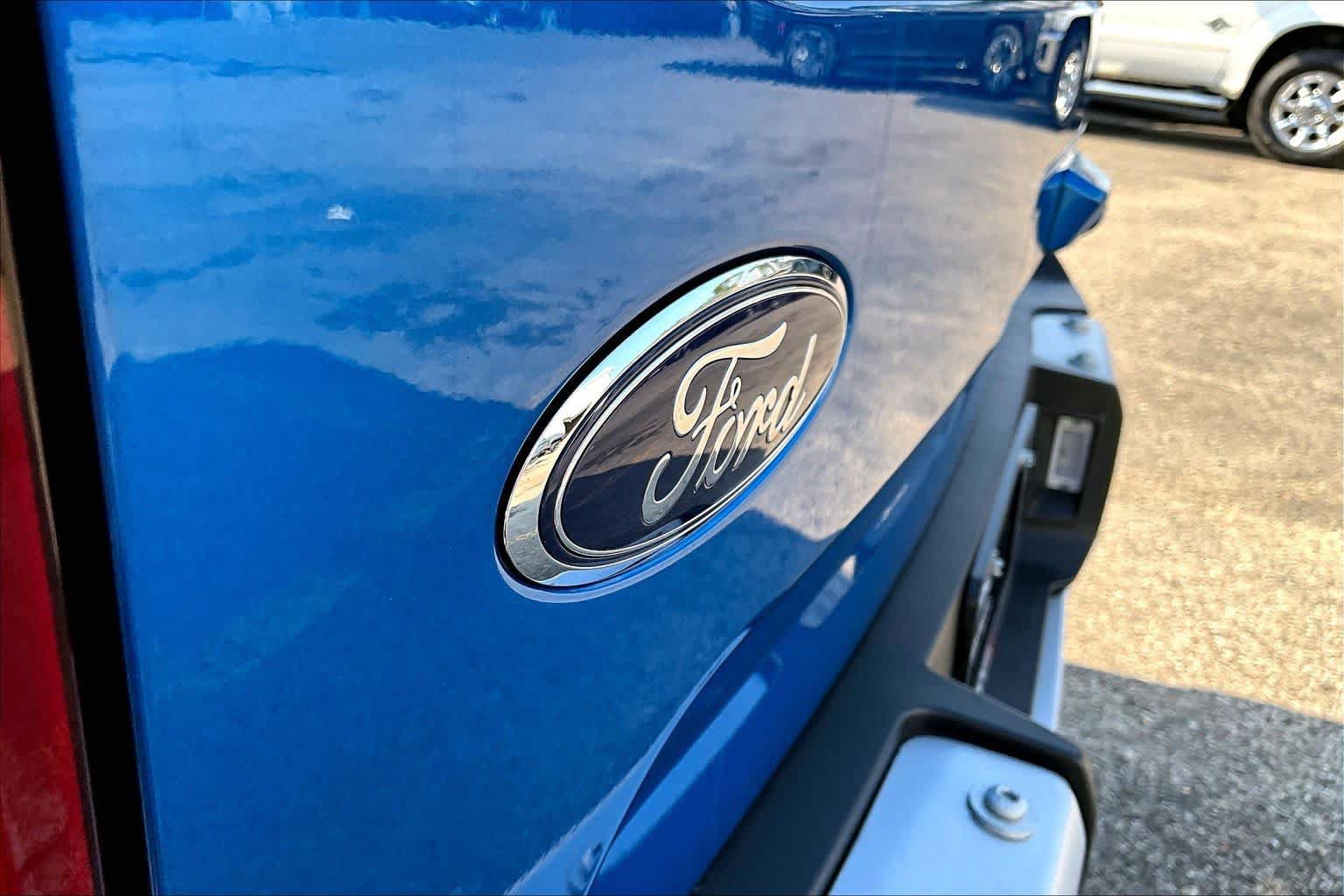 Certified 2025 Ford Bronco Sport Big Bend AWD/4WD image 31