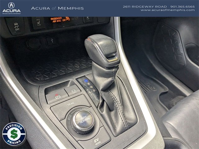 Used 2021 Toyota RAV4 XSE image 14