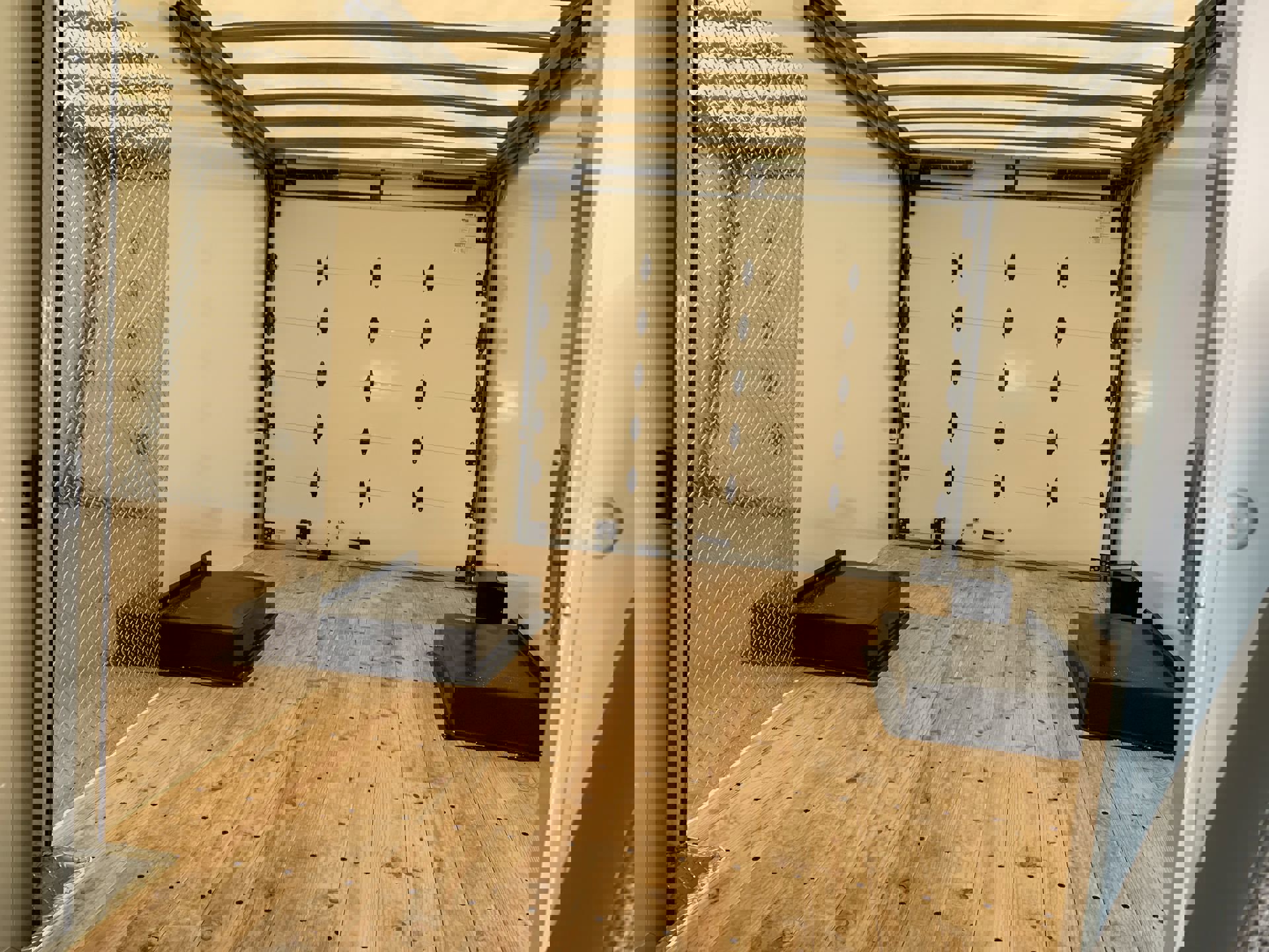 New 2025 GMC Savana 3500 1WT w/ Power Convenience Package image 33