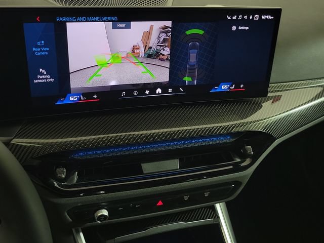 Used 2025 BMW M2 w/ Lighting Package RWD image 25