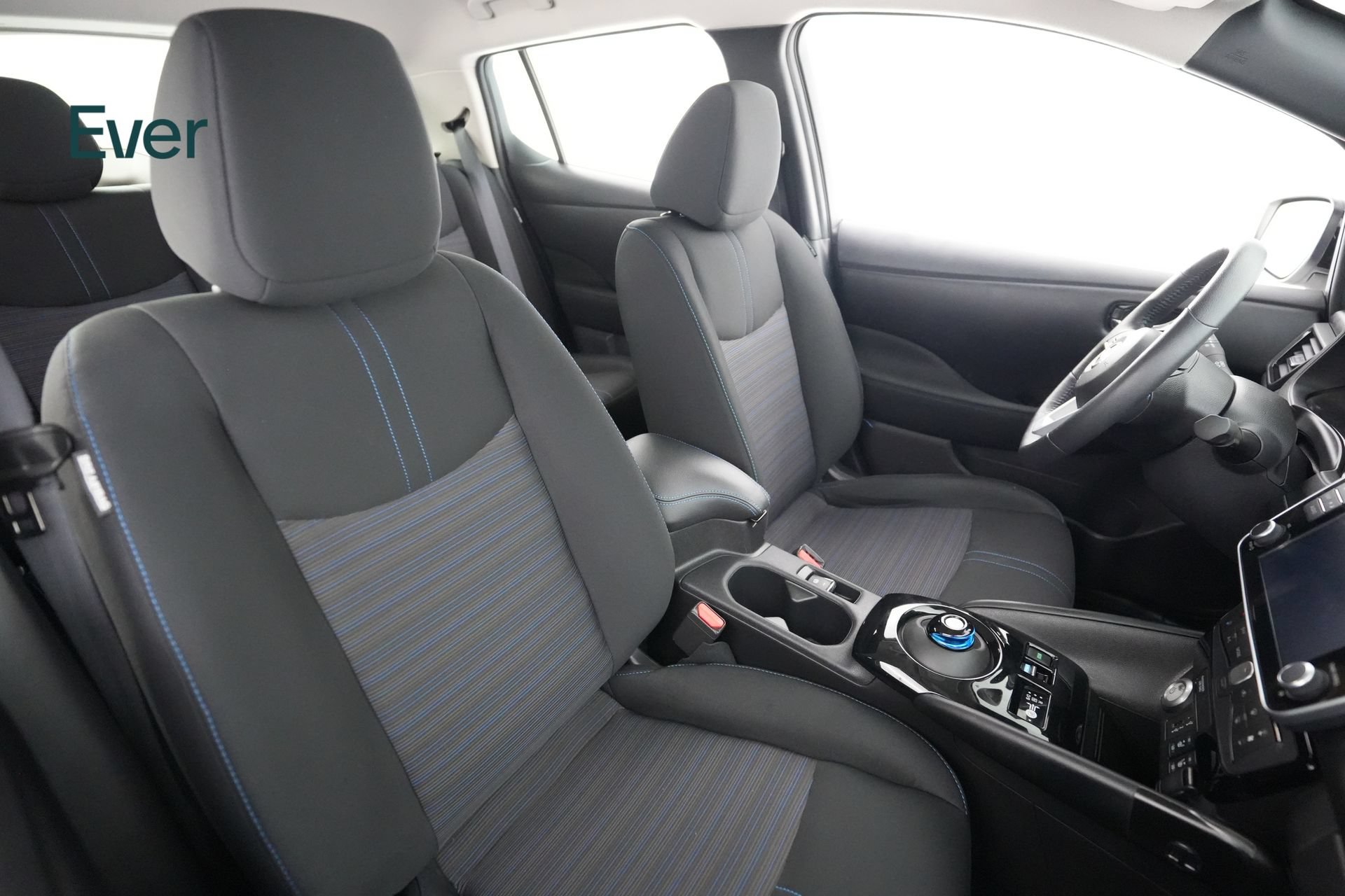 Used 2024 Nissan Leaf SV Plus FWD image 23