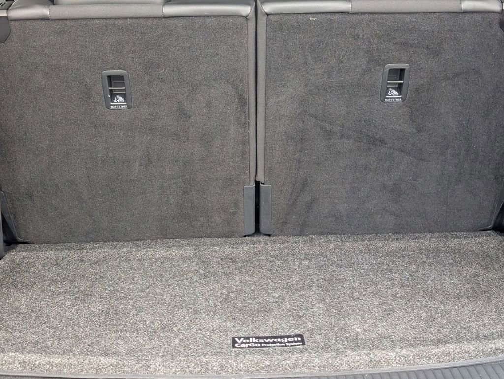 Used 2021 Volkswagen Atlas SE image 16