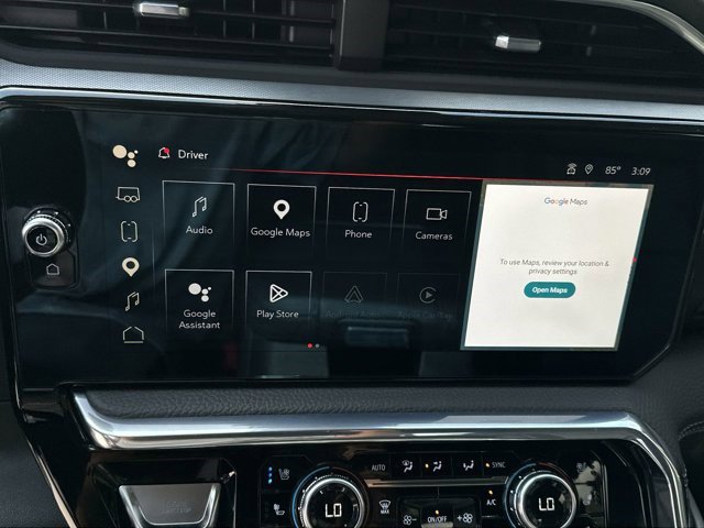 Certified 2023 GMC Sierra 1500 Denali w/ Denali Reserve Package RWD image 23