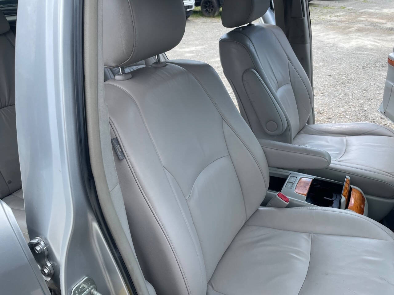 Used 2009 Lexus RX 350 AWD image 31