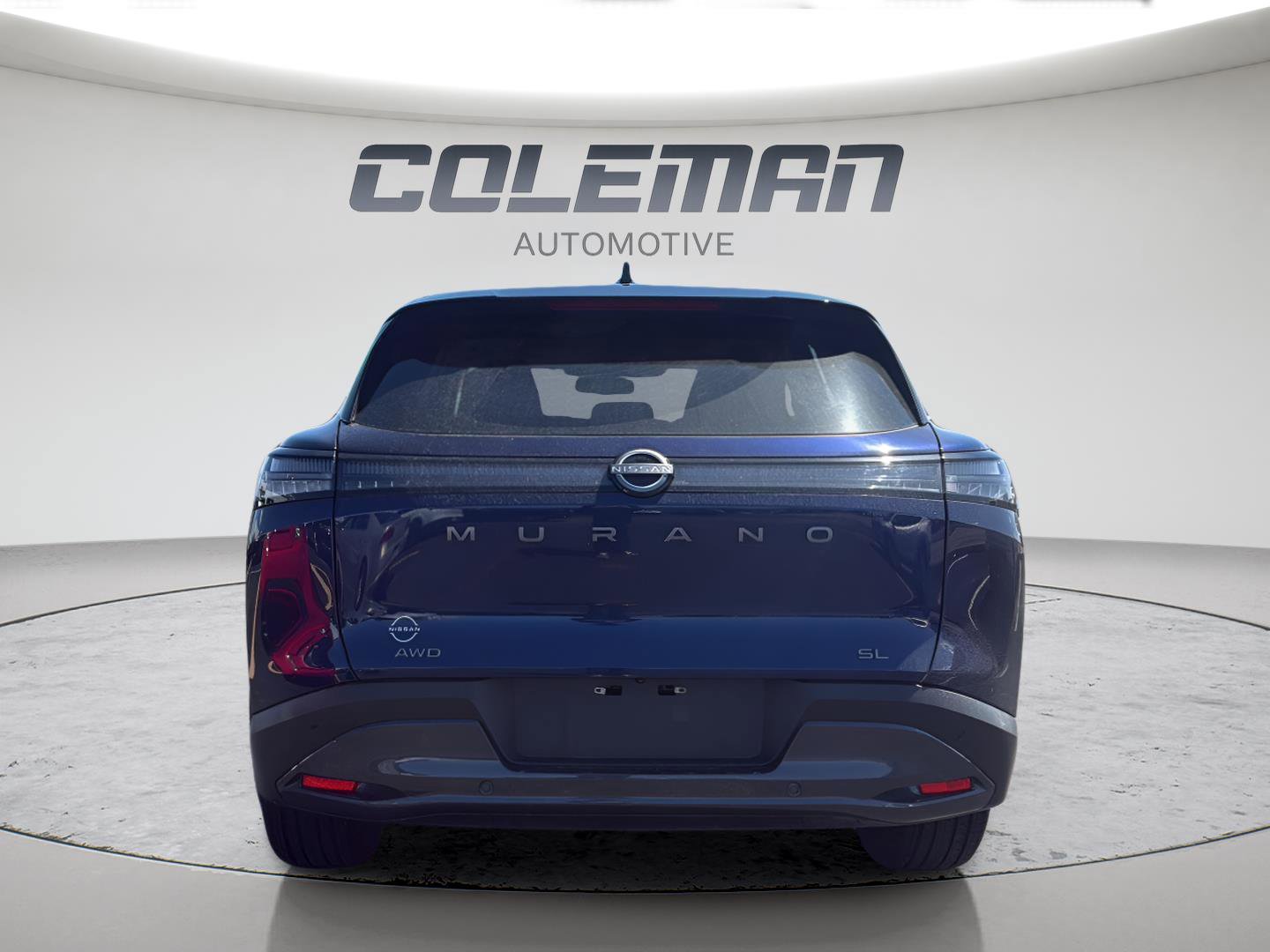 Used 2025 Nissan Murano SL image 4