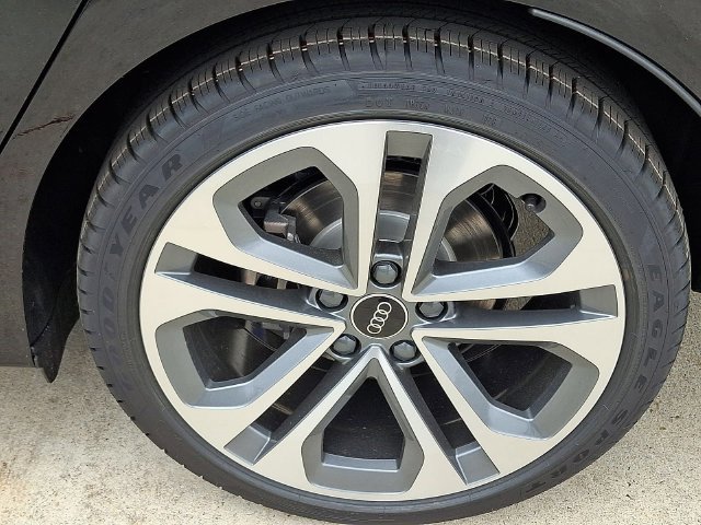 New 2026 Audi A3 2.0T Premium w/ Black Optic Package AWD/4WD image 5