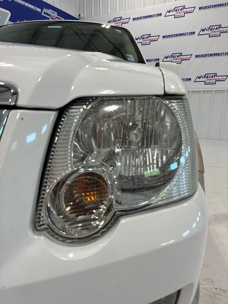 Used 2007 Ford Explorer Eddie Bauer RWD image 6