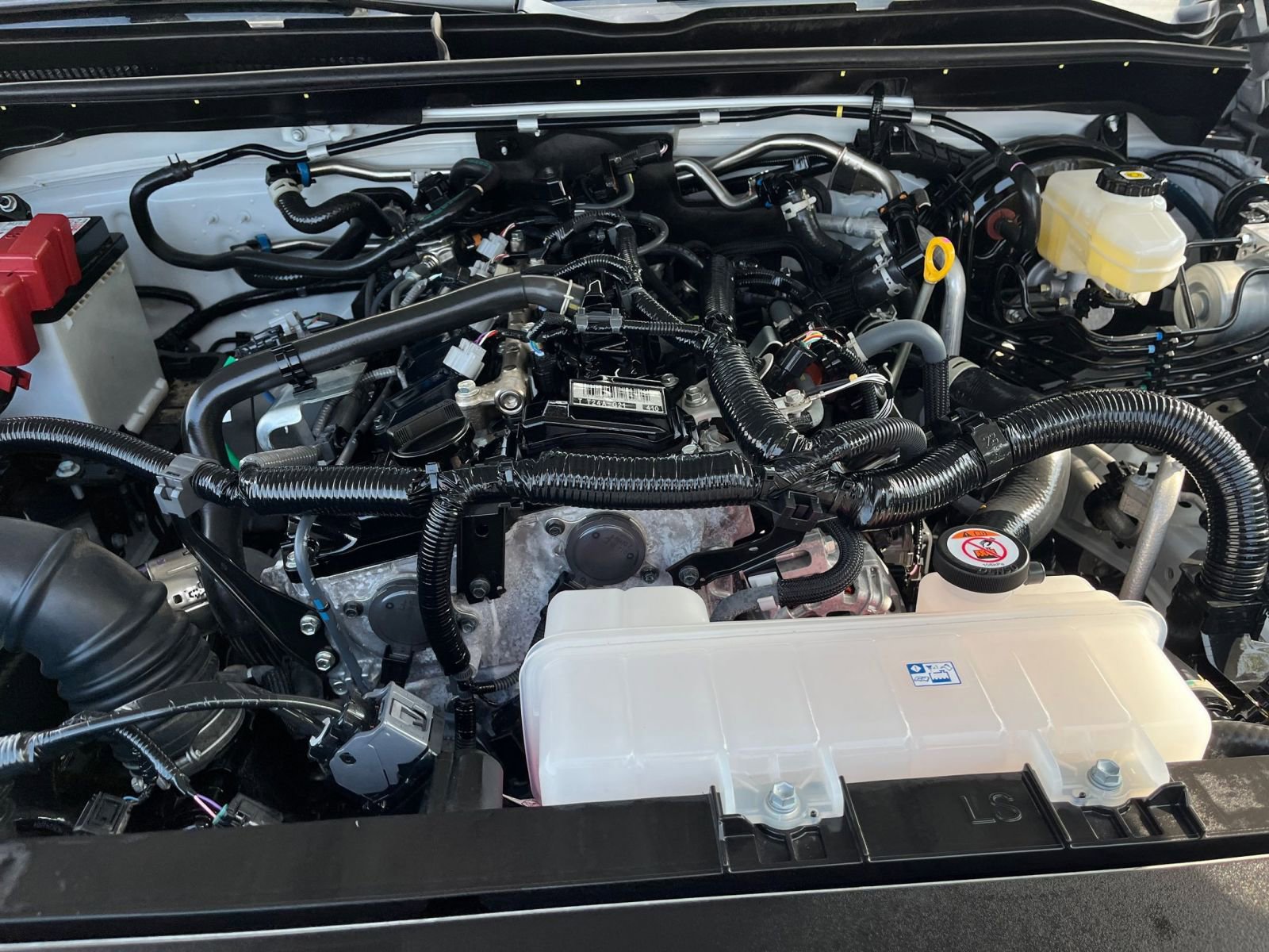 Used 2025 Toyota 4Runner SR5 image 32