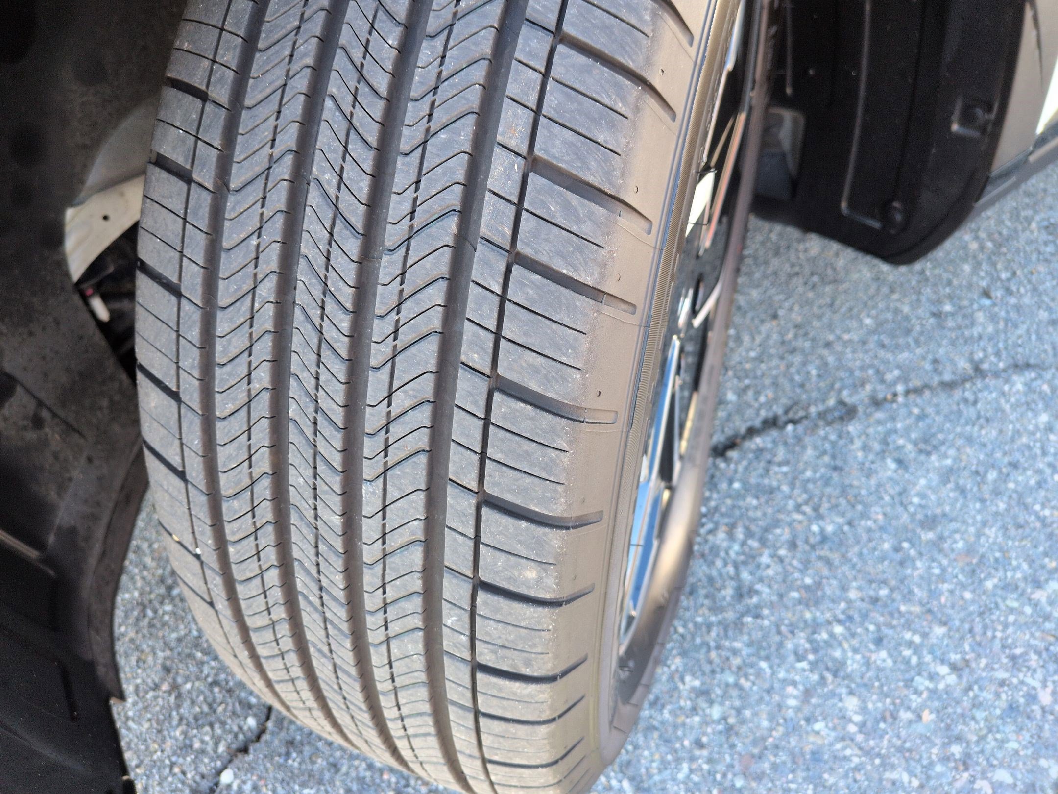 Used 2023 Hyundai Ioniq 5 SEL w/ Cargo Package image 12