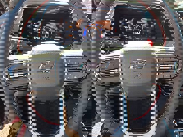 New 2026 Chevrolet Colorado Z71 w/ Technology Package image 10