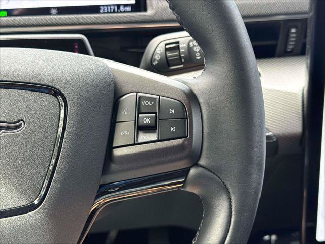 Used 2023 Ford Mustang Mach-E Select AWD/4WD image 25