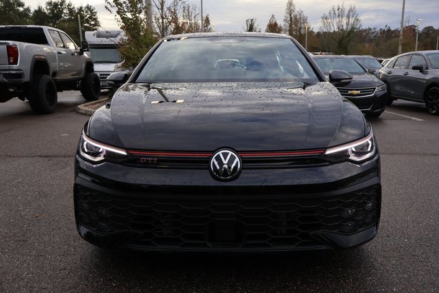New 2026 Volkswagen GTI S image 2