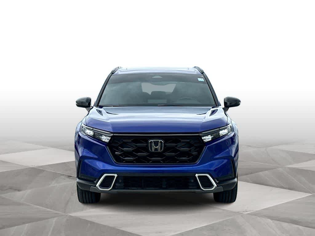 Used 2023 Honda CR-V Sport Touring image 3