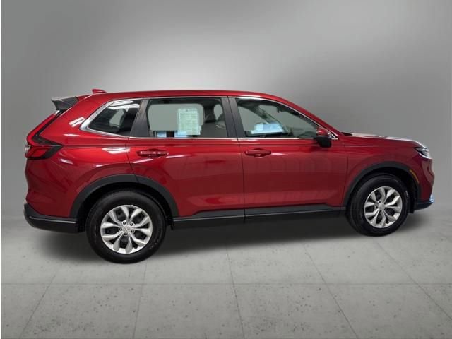 Certified 2023 Honda CR-V LX image 6