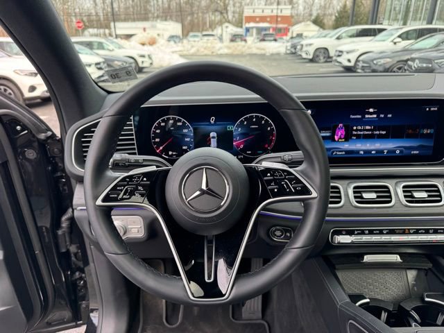 Used 2026 Mercedes-Benz GLE 350 4MATIC image 15