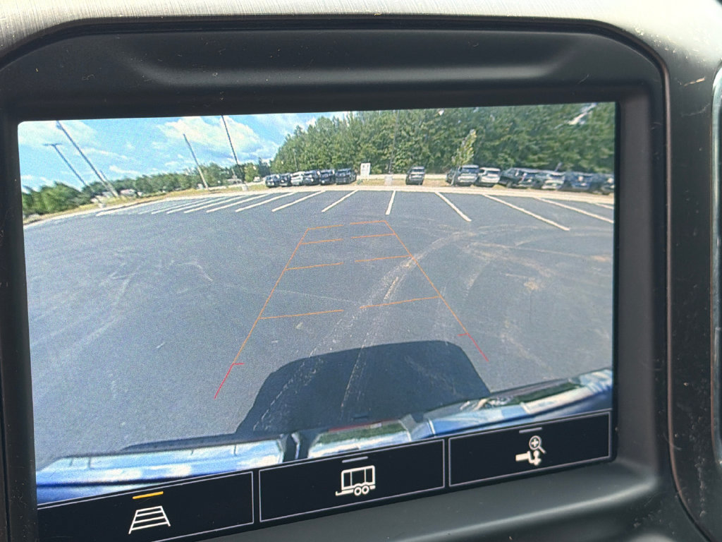 Used 2022 GMC Sierra 1500 AT4 w/ AT4 Carbonpro Edition AWD/4WD image 29