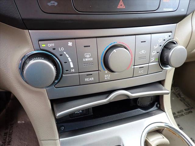 Used 2010 Toyota Highlander 4WD image 19