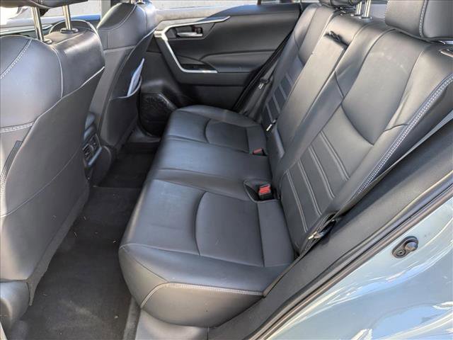 Used 2023 Toyota RAV4 XLE Premium image 20