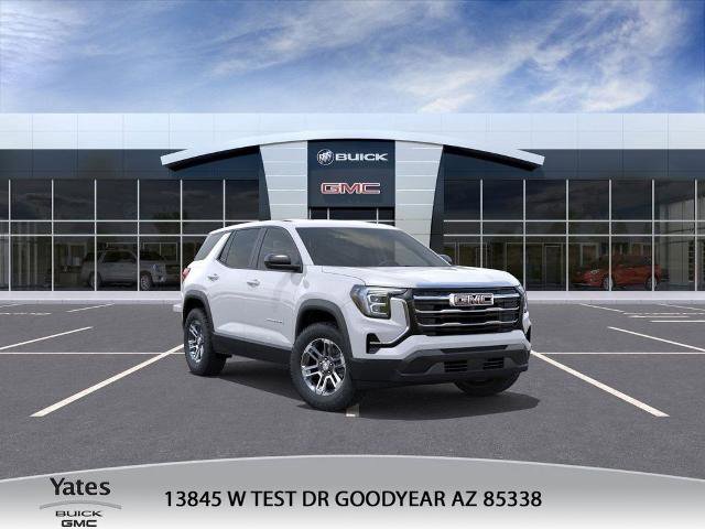 New 2026 GMC Terrain Elevation w/ LPO, Floor Liner Package
