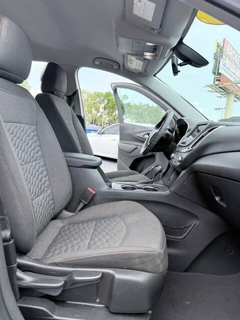 Used 2019 Chevrolet Equinox LT FWD image 13