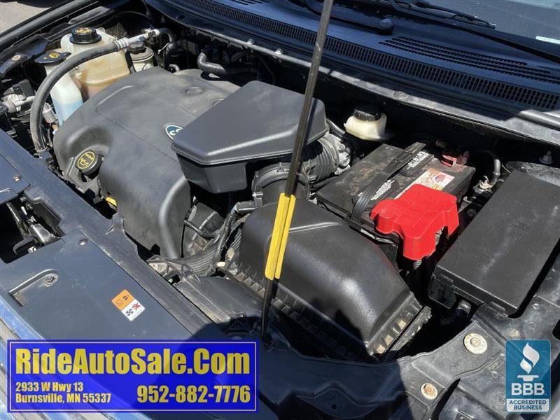 Used 2014 Ford Edge Limited AWD/4WD image 24