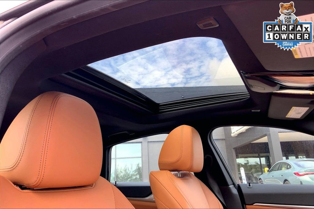 Used 2023 BMW i4 eDrive40 image 22