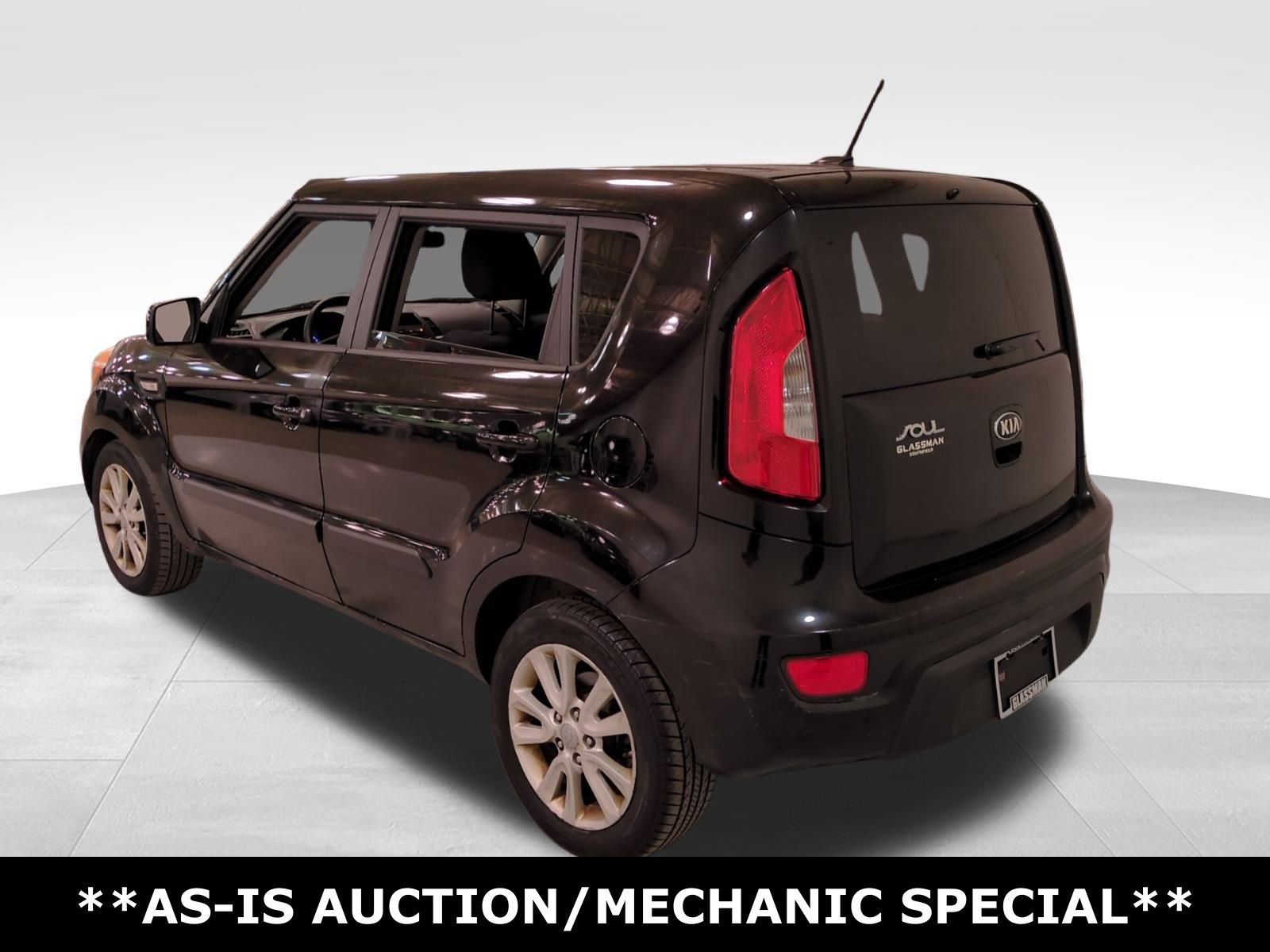 Used 2013 Kia Soul image 5