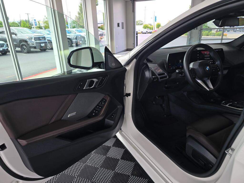 Used 2025 BMW 228i xDrive AWD/4WD image 18