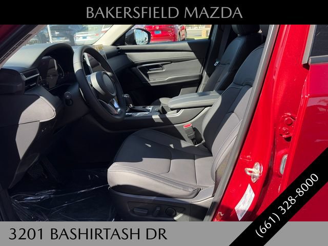 New 2026 MAZDA CX-5 2.5 S w/ Premium Package AWD/4WD image 9