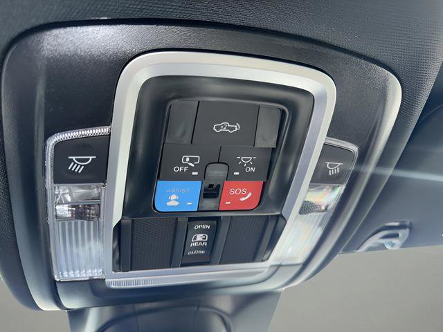 New 2026 RAM 2500 Laramie image 21