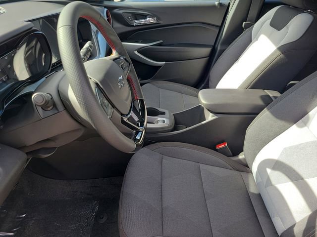 New 2026 Chevrolet Trax RS image 22