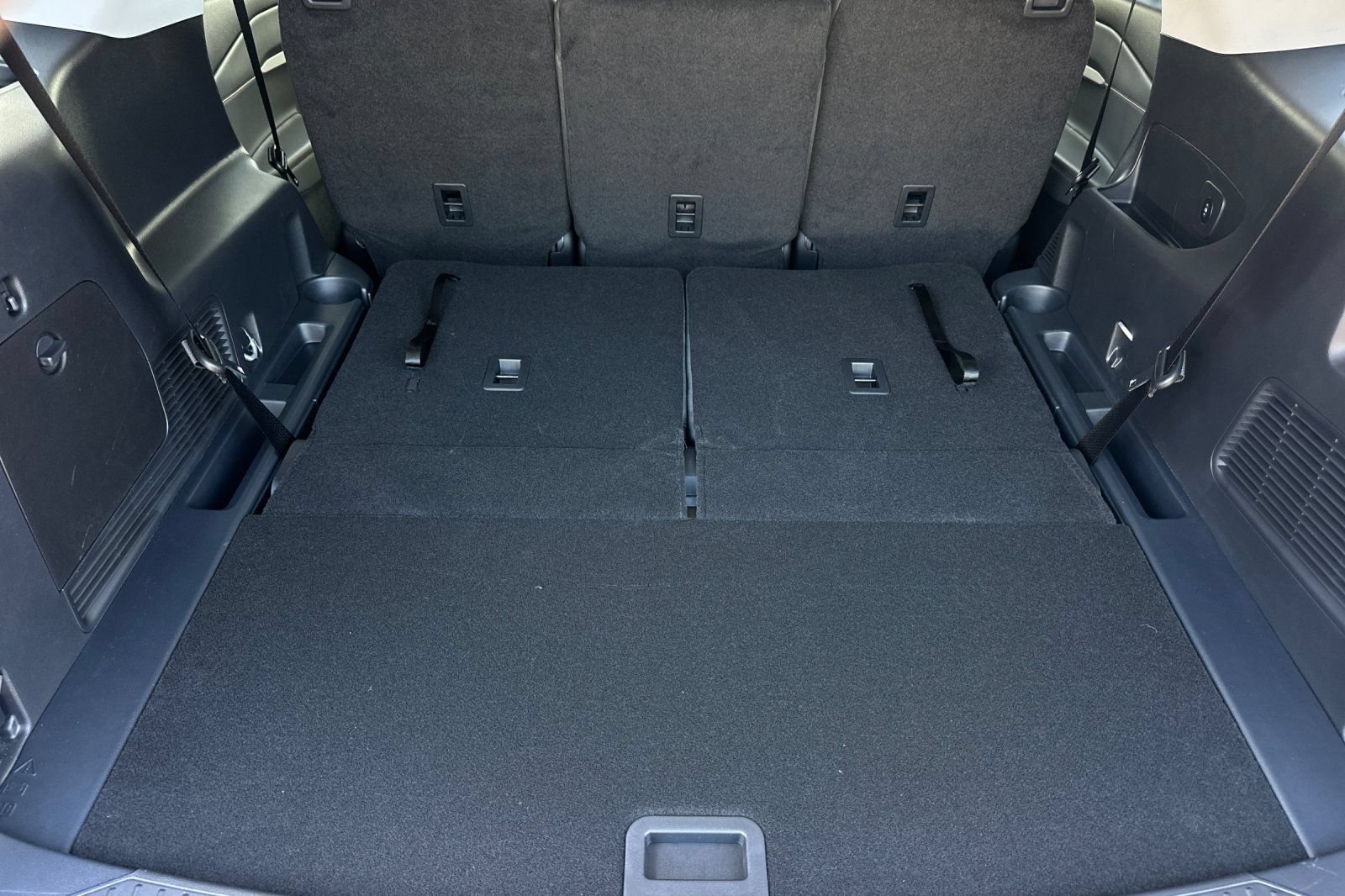 New 2026 Ford Explorer Active w/ Active Comfort Package RWD image 15