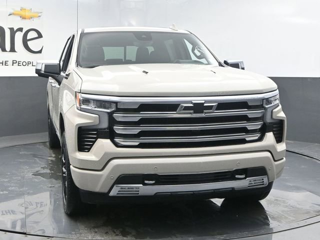 New 2026 Chevrolet Silverado 1500 High Country image 29