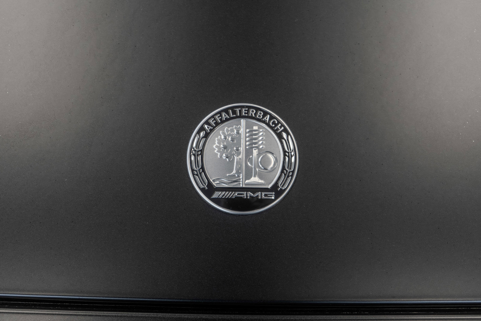 New 2026 Mercedes-Benz S 63 AMG S image 5