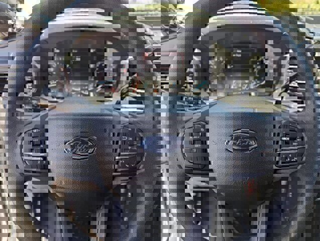 New 2024 Ford Explorer 4WD Police Interceptor image 21