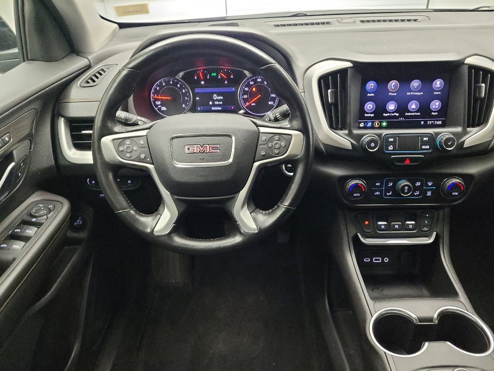 Used 2020 GMC Terrain SLT w/ Preferred Package FWD image 22