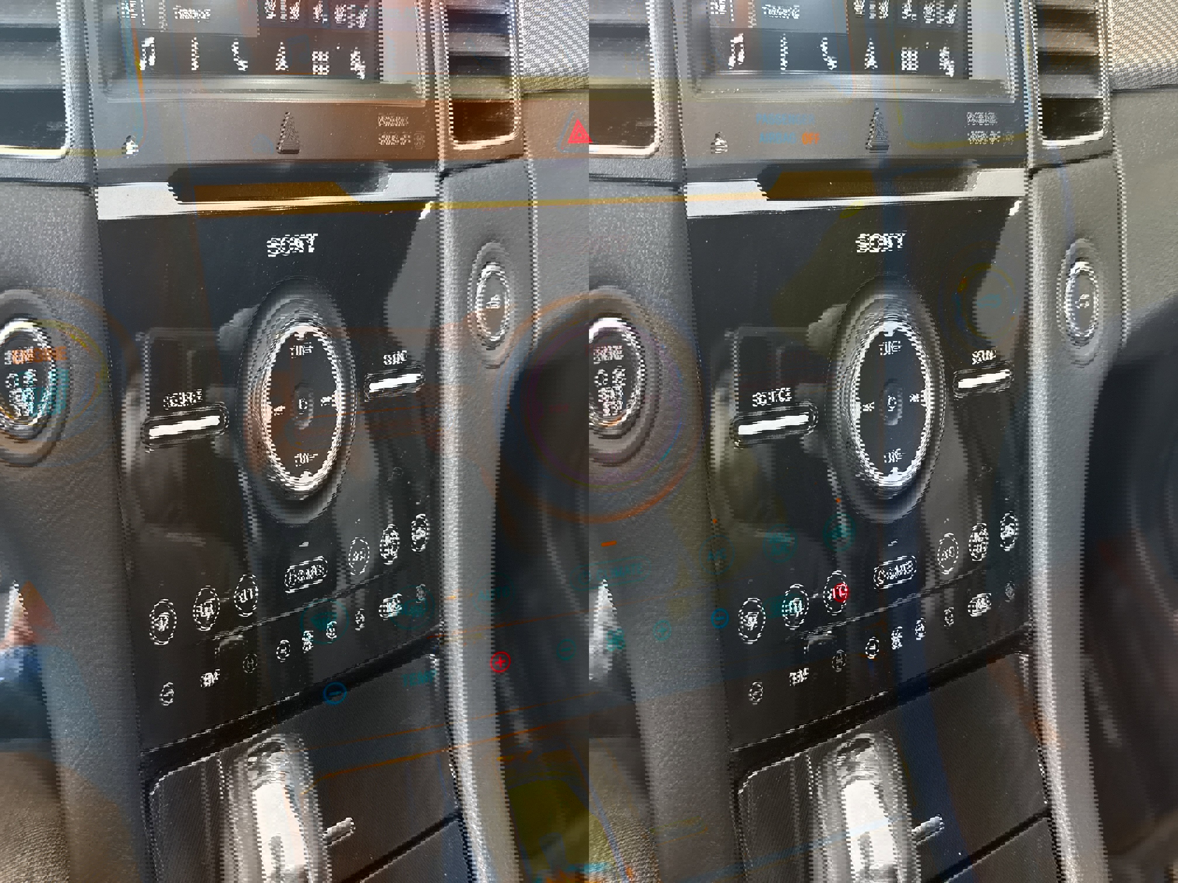 Used 2018 Ford Taurus SHO w/ Sho Performance Package image 22